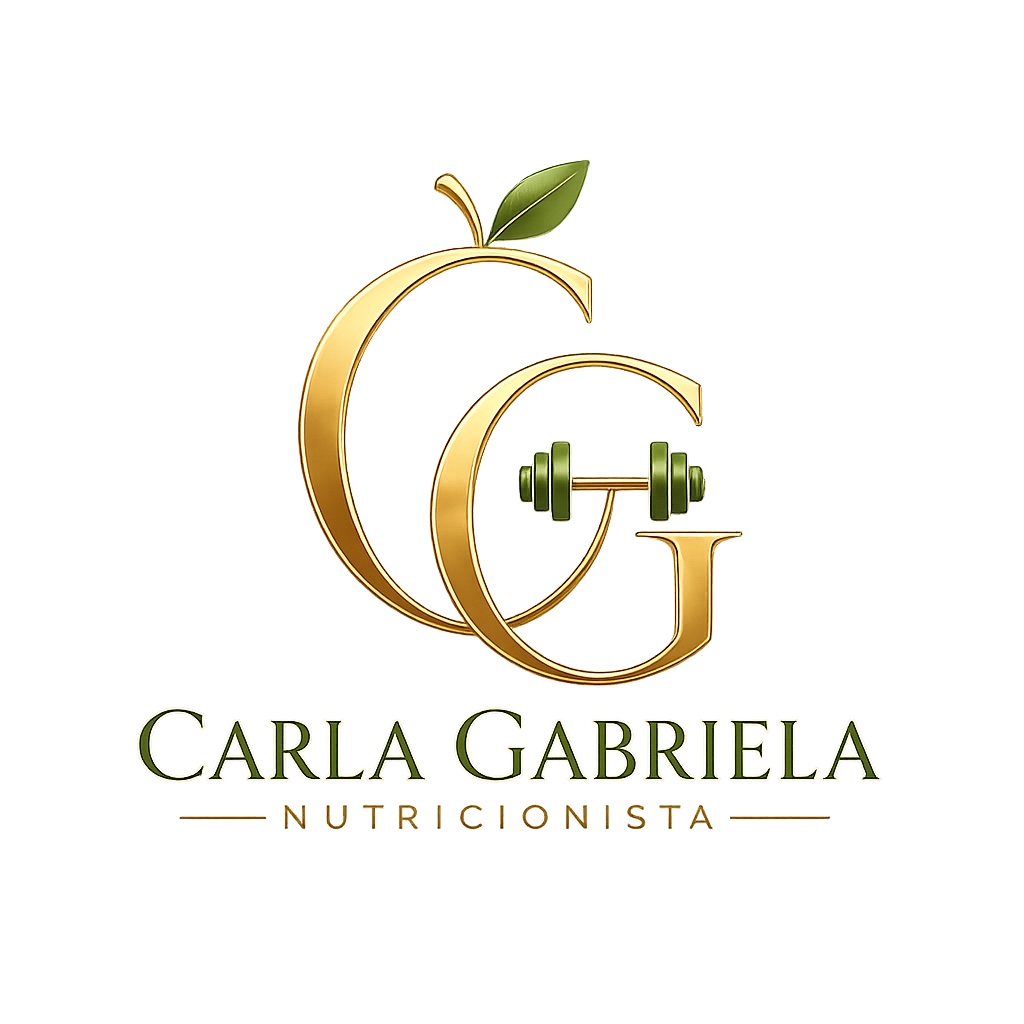 Logo Carla Gabriela